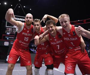 Polacy mistrzami świata! Wielki sukces naszych koszykarzy, to był niesamowity powrót