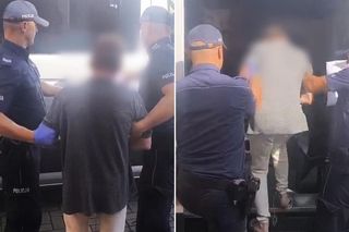 Zadzwonił z informacją, że jego partnerka nie żyje. Trafił do aresztu