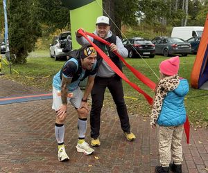 6. Jesienny Ultramaraton Warmiński Warneland