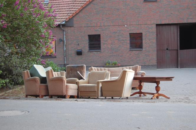 Odpady wielkogabarytowe