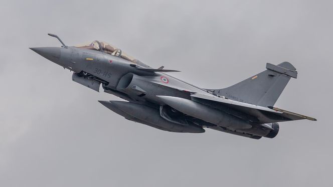 Rafale M