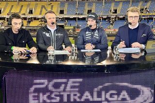 Tomasz Gollob walczy o powrót do zdrowia