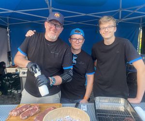 Festiwal Browarnictwa i Święto Wołowiny – Biskupiec 2025 cz.2