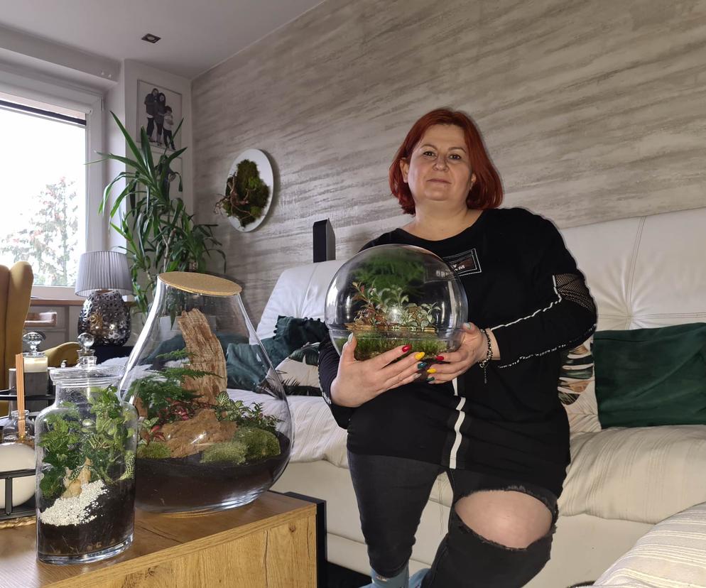  Rzeszów. Kwiaty po mojemu [GALERIA]