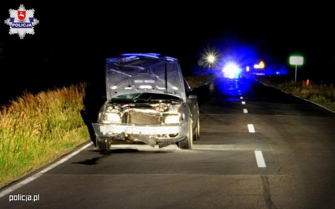 Tragiczny finał imprezy urodzinowej