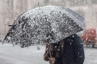Nad Polskę dotrą śnieżyce i mróz. Synoptycy wskazali, gdzie będzie najzimniej