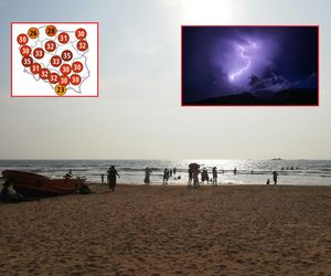 Modele pokazały tropikalne upały. Ekspert tłumaczy