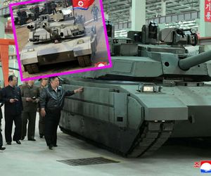 Korea Północna wysyła czołgi Cheonma-2 do Rosji. Nowy etap wojny na Ukrainie?