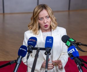 Włochy nie wyślą swoich wojsk do Ukrainy. Proponują rozszerzenie artykułu V NATO