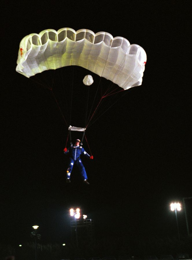 Nie żyje Felix Baumgartner