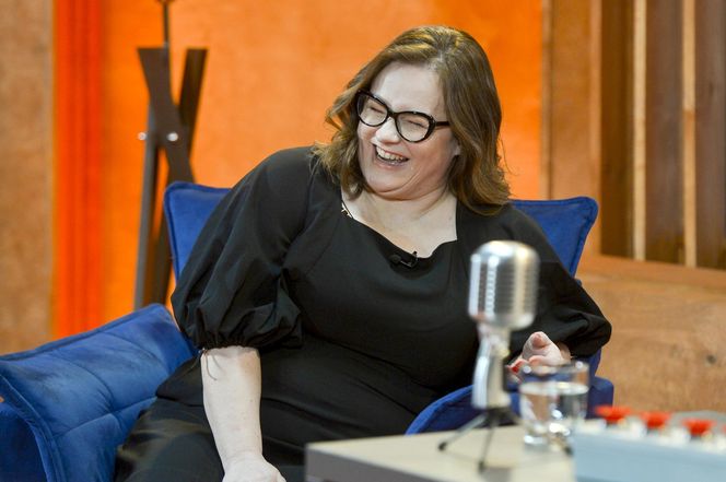 Joanna Kołaczkowska