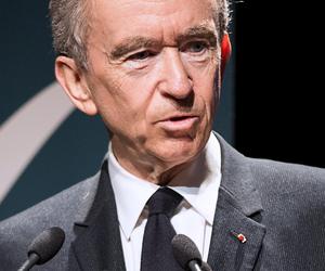 Bernard Arnault 