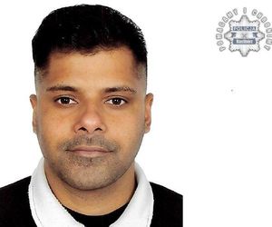 Zaginął  Yazeen Iqbal z Raciborza. Gdzie jest 29-latek? 