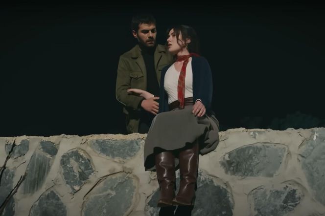 Wichrowe wzgórze. Czy Zeynep jednak zostanie na farmie? 