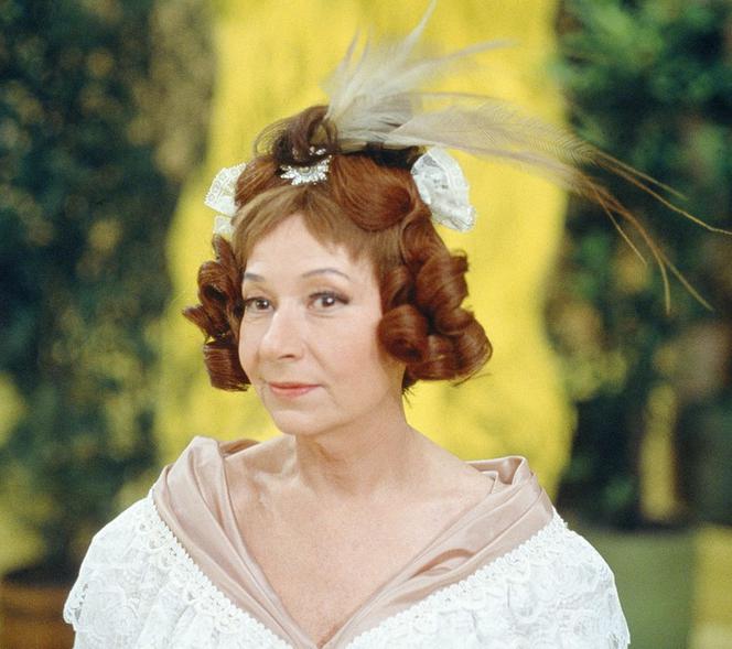 Irena Kwiatkowska