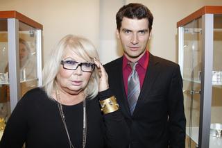 Tak się zmieniał Tomasz Kammel 