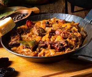 Bigos w wersji bez kapusty? Zrobiłam go w 15 minut i wszyscy byli zachwyceni