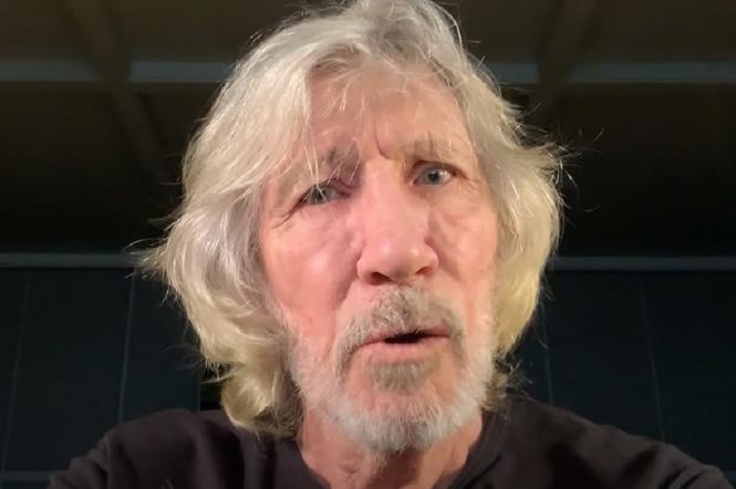 Roger Waters nazwał założyciela Facebooka idiotą. O co chodzi?