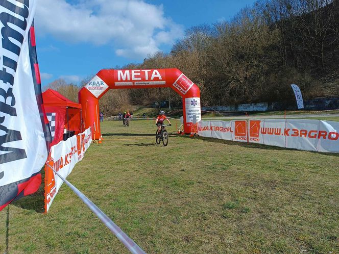 MTB  XC Cytadela w Grudziądzu: