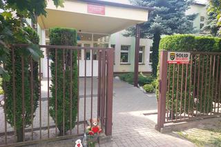 Śmierć 3-latka w żłobku. Mieszkańcy osiedla są w szoku 