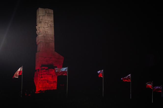 Westerplatte