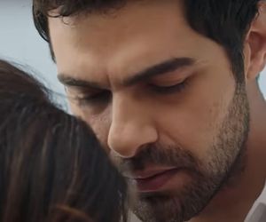 Wichrowe wzgórze - spotkanie nad brzegiem morza 