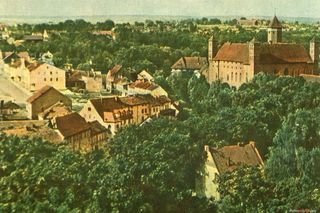 To miasto stanie się nowym uzdrowiskiem. Tak wyglądało dawniej. Zobacz archiwalne zdjęcia