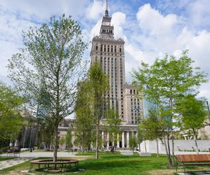 Pałac Kultury świętuje 70. urodziny. Oto wszystkie jego tajemnice 