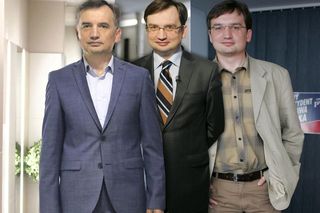 Internauci bez litości dla Ziobry. Miękiszon i symulant. Szokujące liczby!