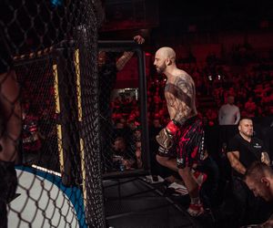 PRIME MMA 14: Jacek Murański - Krzysztof Ryta