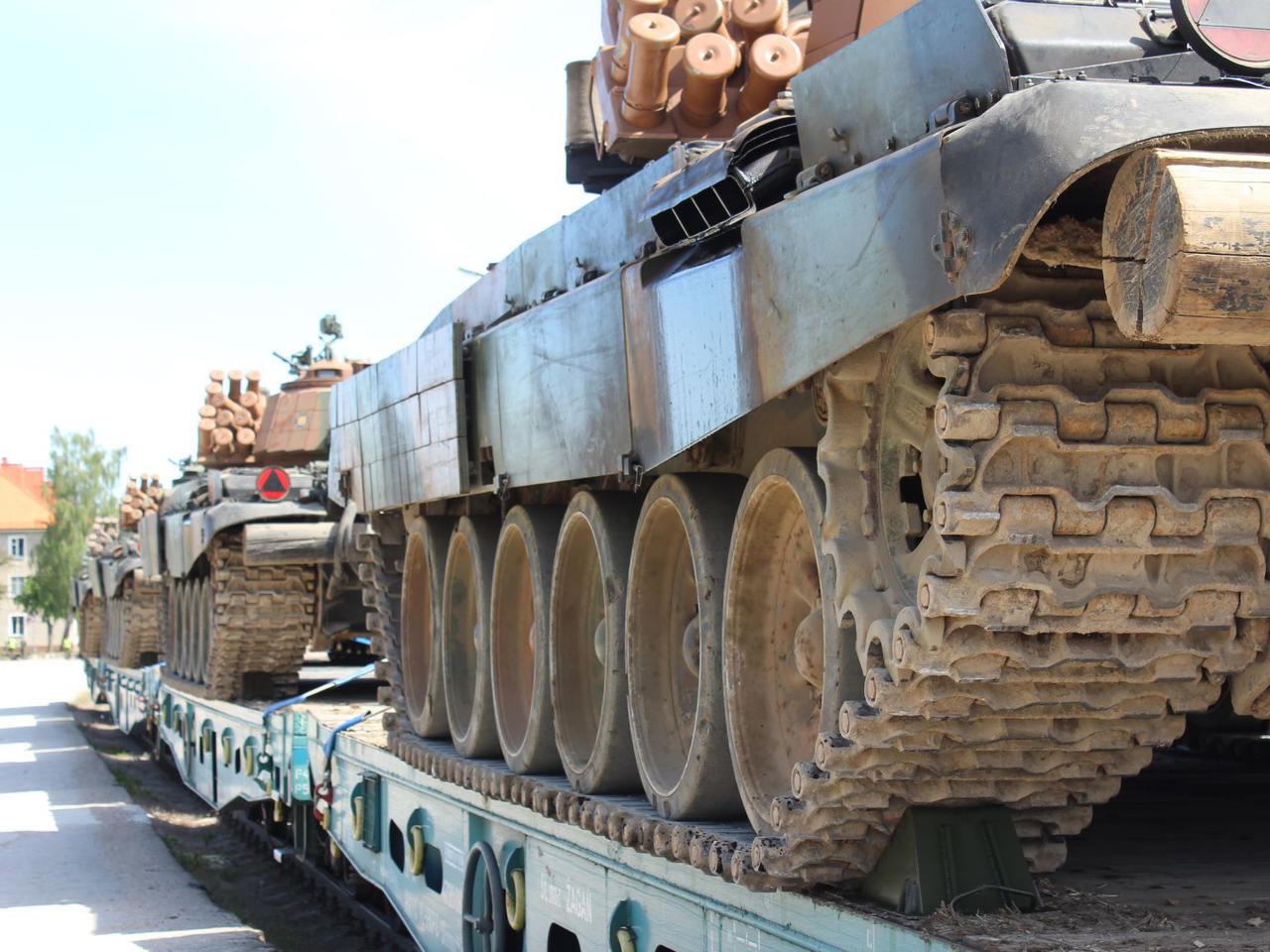 9 brygada z Braniewa wyjeżdża na poligon. Żołnierze wezmą udział w polsko - amerykańskim ćwiczeniu 