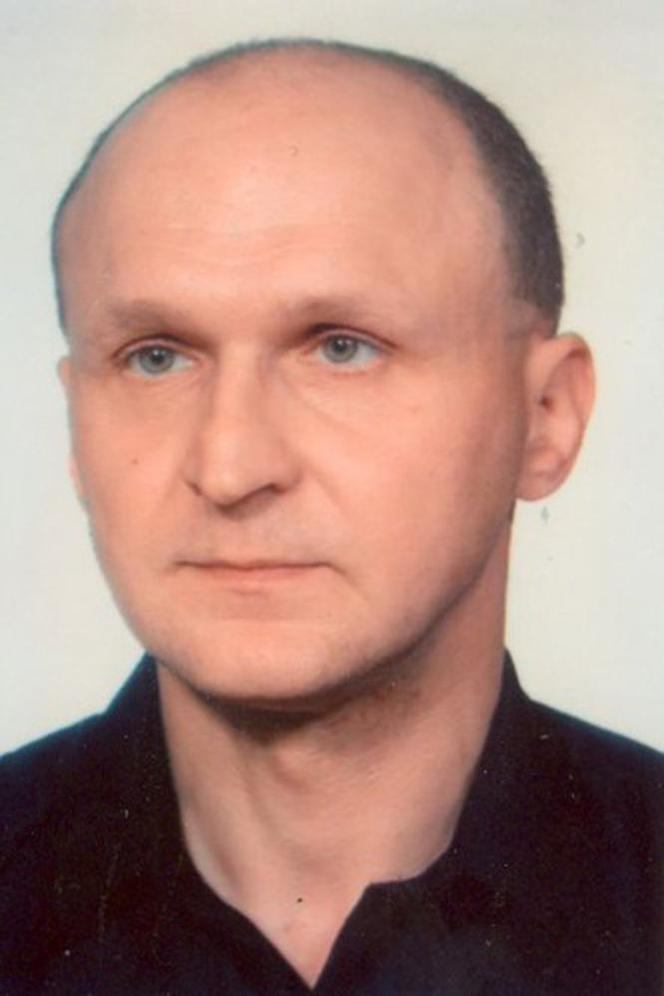 Dariusz Białoń