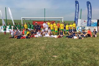 Mini Mundial 2018: Pargowo