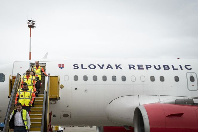 Ewakuacja Polaków z Izraela przez Jordanię