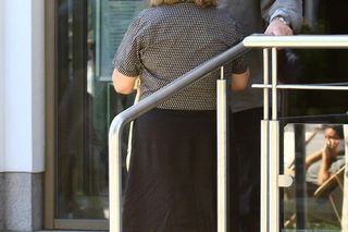 Andrzej Grabowski dogadza sobie w Sopocie