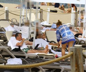  Przemysław Sadowski - Bałtyk zimny, a on gorący