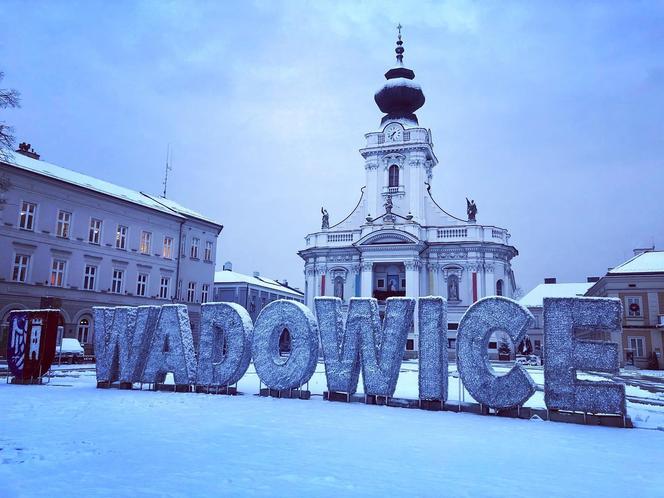 5. Andrychów, Kalwaria Zebrzydowska, Wadowice