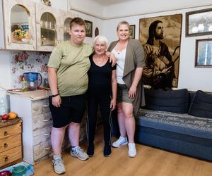 Wstrząsająca historia 15-latka z programu Nasz nowy dom