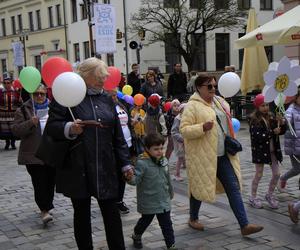 Dzień Solidarności Międzypokoleniowej w Lublinie