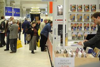 Święto czytania na Stadionie