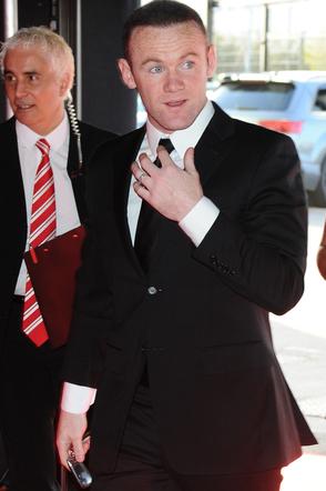 Wayne Rooney