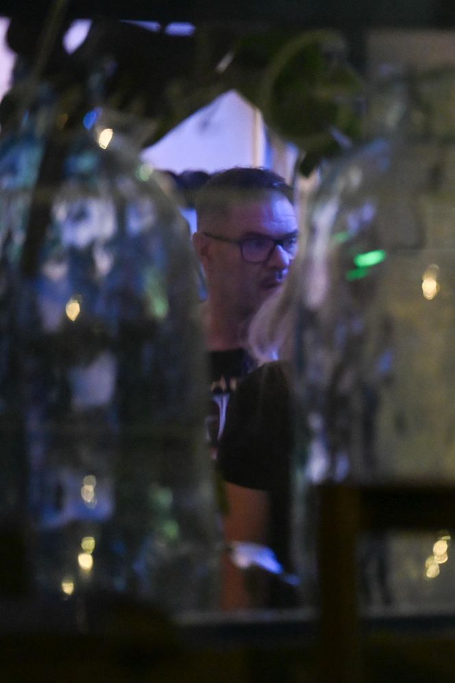 Tomasz Karolak wyprawił 18 urodziny dla Leny Kołakowskiej