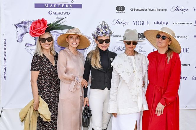 Perlage Masters Gałkowo 2025