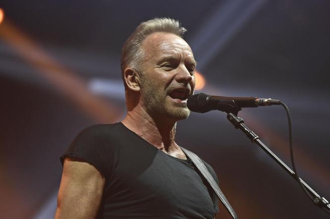 Sting