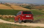 Fiat Freemont Cross