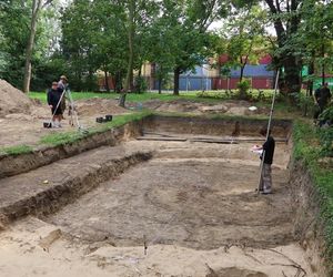 14 tys. artefaktów wykopano na terenie Westerplatte. Blisko płowa jest dużej wartości 