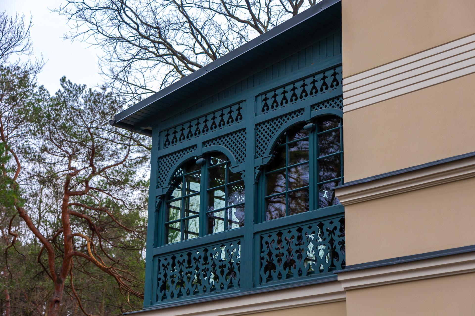 Konstancin-Jeziorna. Zabytkowe wille odzyskują dawny blask - zobacz wyremontowane rezydencje