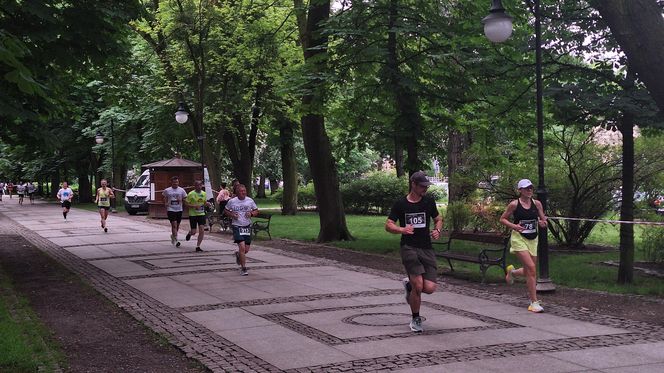 Bieg na 100lecie Fabryki Broni