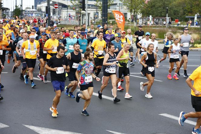 45. Nationale-Nederlanden Maraton Warszawski 