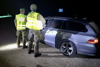 Granica polsko-białoruska